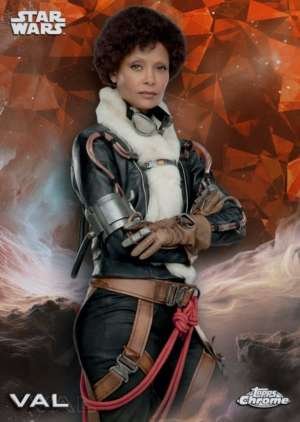 Val