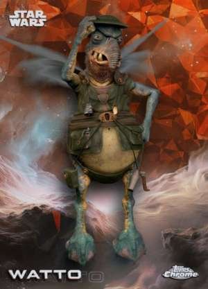 Watto