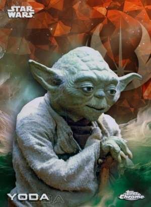 Yoda