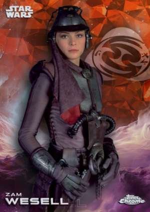 Zam Wesell