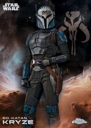 Bo-Katan Kryze