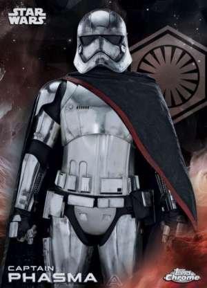 Captain Phasma