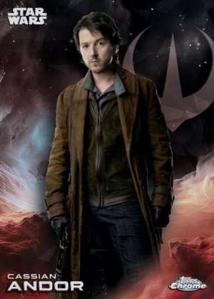 Cassian Andor