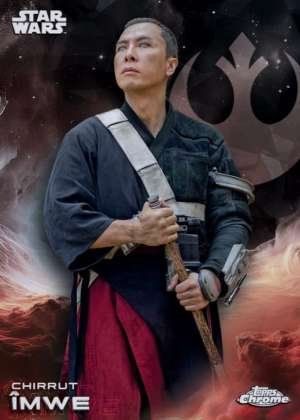 Chirrut Îmwe