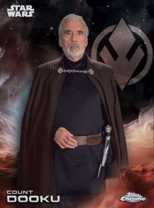Count Dooku