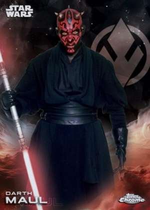 Darth Maul