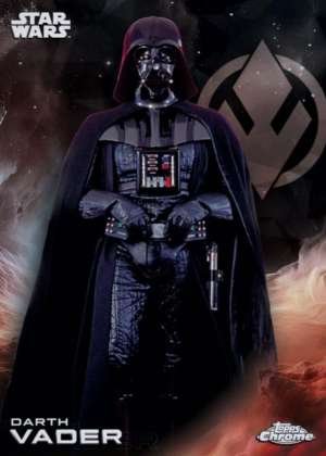 Darth Vader