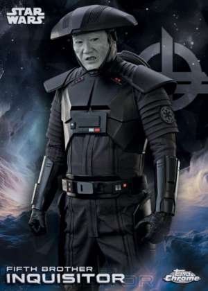 Fifth Brother Inquisitor