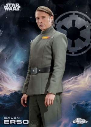 Galen Erso