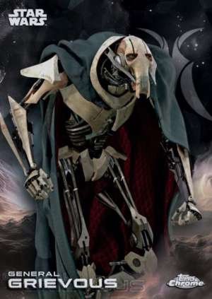 General Grievous