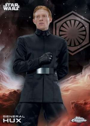 General Hux
