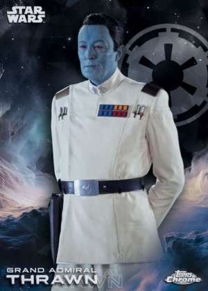 Grand Admiral Thrawn