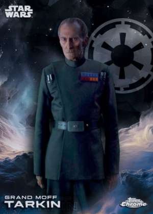 Grand Moff Tarkin