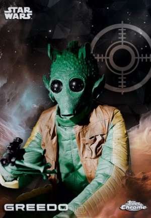 Greedo