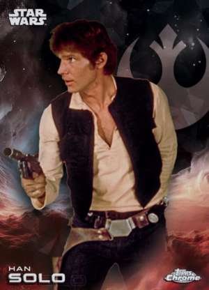 Han Solo