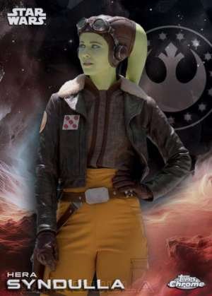 Hera Syndulla