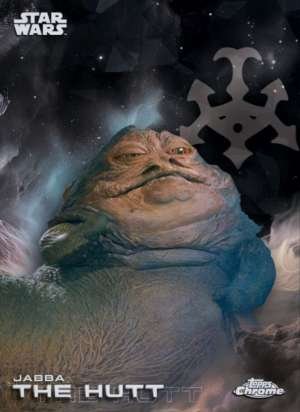 Jabba The Hutt