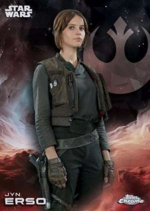 Jyn Erso
