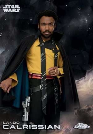 Lando Calrissian