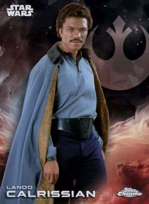 Lando Calrissian