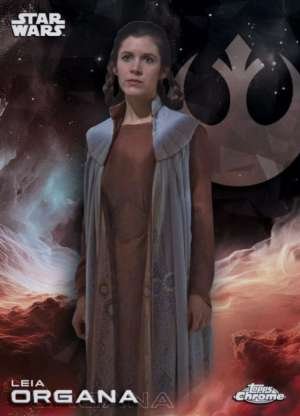 Leia Organa