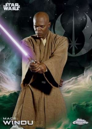 Mace Windu