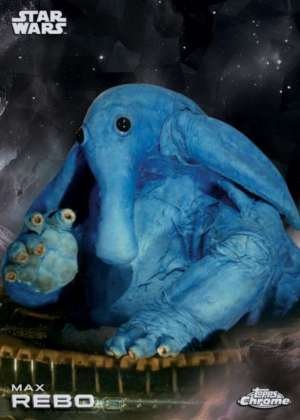 Max Rebo