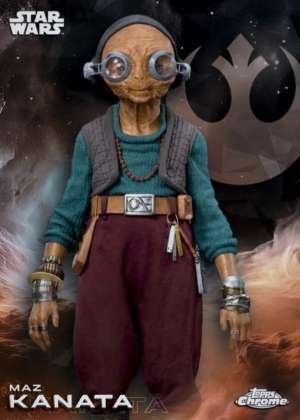 Maz Kanata