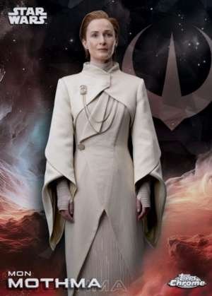 Mon Mothma