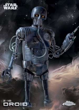 2-1B Droid