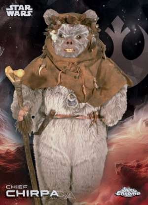 Chief Chirpa