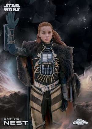Enfys Nest