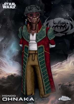 Hondo Ohnaka