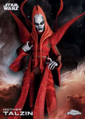 Mother Talzin