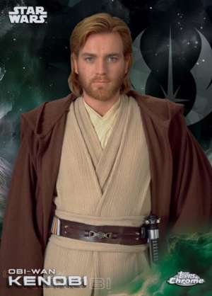 Obi-Wan Kenobi