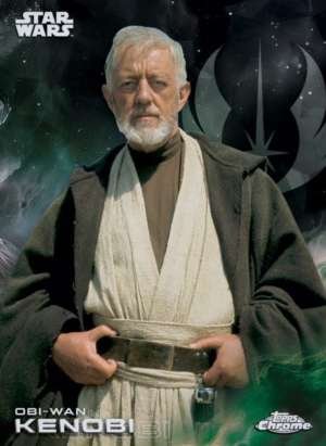 Obi-Wan Kenobi