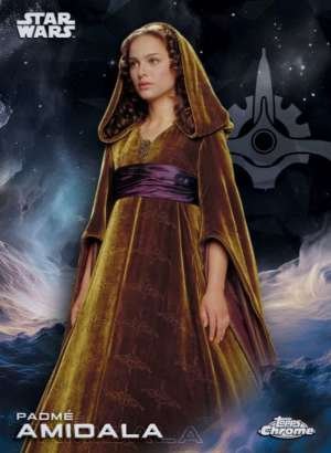 Padmé Amidala