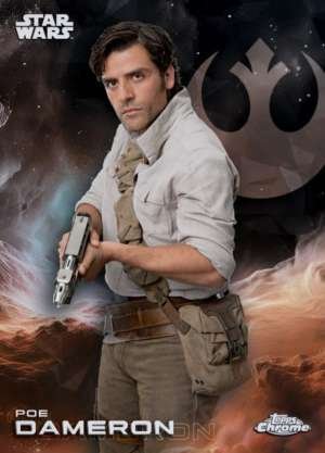 Poe Dameron