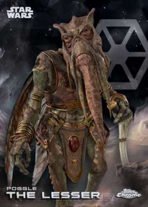 Poggle the Lesser