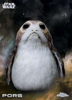 Porg