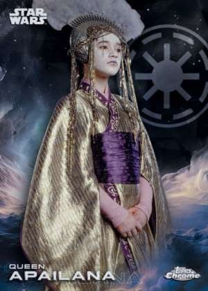 Queen Apailana