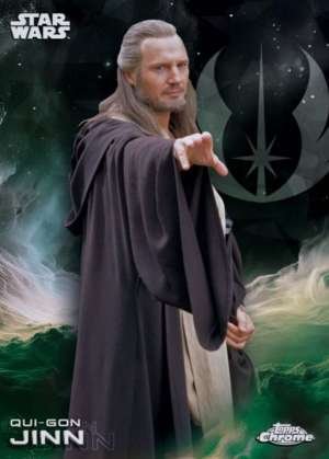 Qui-Gon Jinn