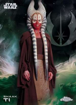 Shaak Ti