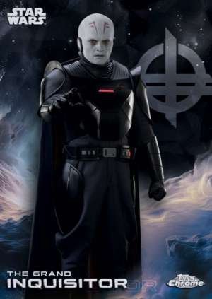 The Grand Inquisitor