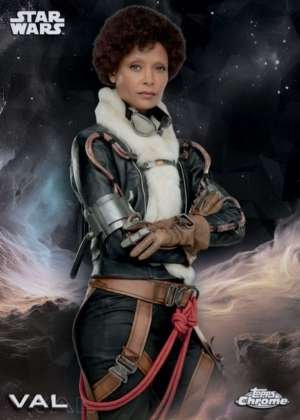 Val