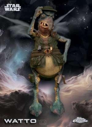 Watto
