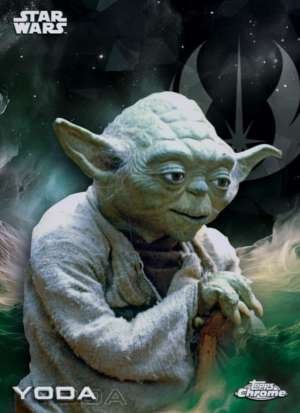 Yoda