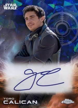 Jake Cannavale as Toro Calican