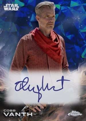 Timothy Olyphant as Cobb Vanth