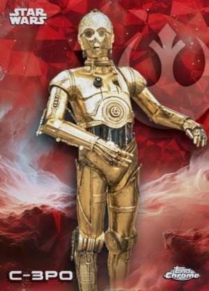 C-3PO
